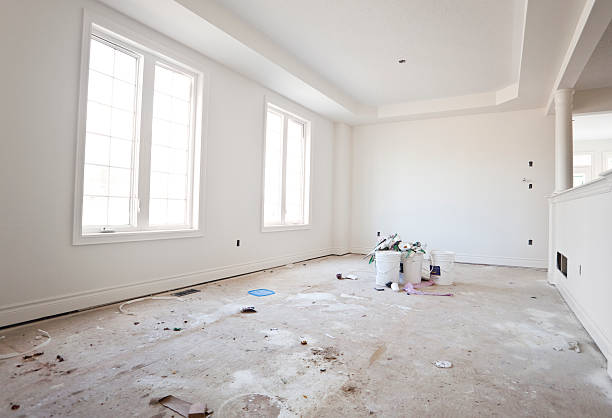 Mold Removal for HVAC Installations in Macom, IL