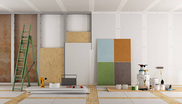 Best Emergency Mold Remediation  in Macom, IL