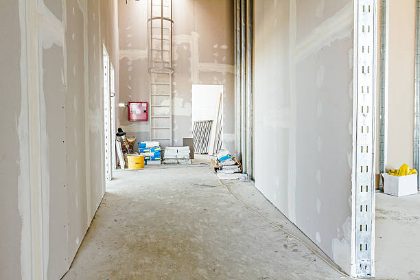 Best HVAC Mold Inspection and Cleaning  in Macom, IL